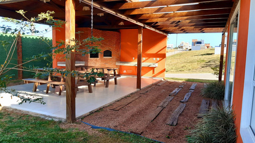 Imagem 30 de 30 de Lote De Revenda Condomínio Fechado Real Park Santa Maria - 84990