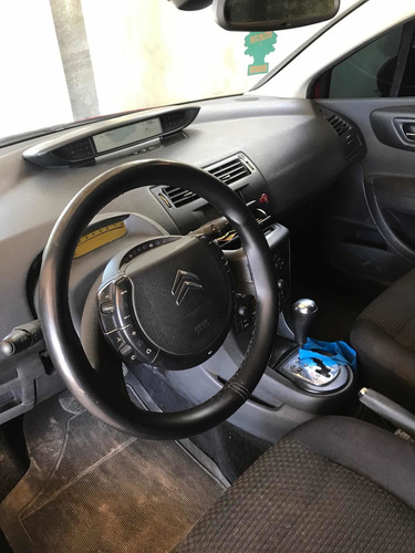 Imagem 4 de 5 de Citroën C4 2012 2.0 Exclusive Sport Flex Aut. 5p