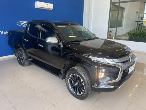 Mitsubishi L200 Triton SPORT HPE 2.4 DIESEL