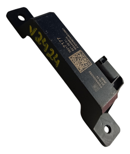 Modulo Central Conforto Sensor Keyless Gm Onix 2020 24 Usado