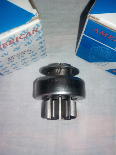 Bendix Para Arranque De Daewoo Matiz 8 Dientes