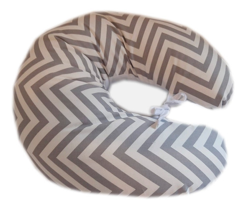 Imagen 1 de 5 de Almohadon Almohada De Amamantar Embarazo Bebe