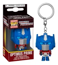 Comprar Optimus Prime Transformers Funko Keychain Transformers