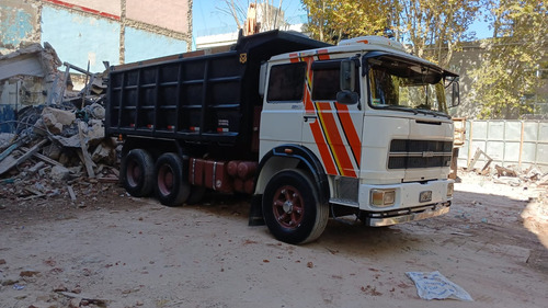 Fiat Tatu Fuller De 13 Bien De Cubiertas Todo En Orden