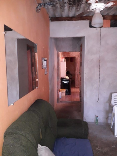 Casa À Venda Na Rua José Felonta Sobrinho, Cidade Aracy, São Carlos - Sp - Liv-10354