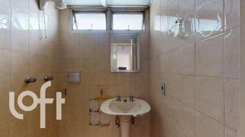 Imagem 3 de 30 de Apartamento Padrão Em São Paulo - Sp - Ap0398_rncr