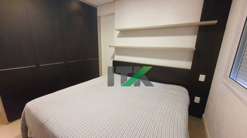 Imagem 26 de 30 de Apartamento Com 3 Dormitórios À Venda, 130 M² Por R$ 1.390.000 - Centro - Balneário Camboriú/sc - Ap0415
