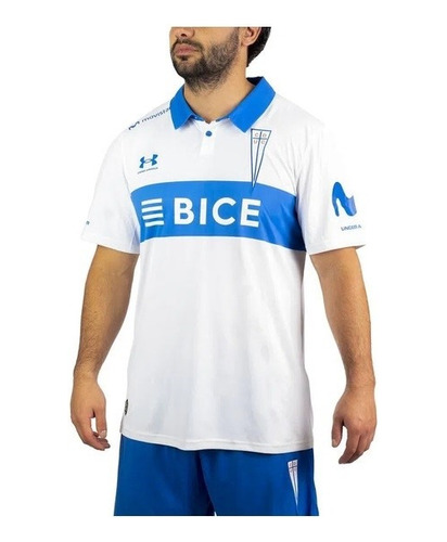 Camiseta Universidad Catolica 2022