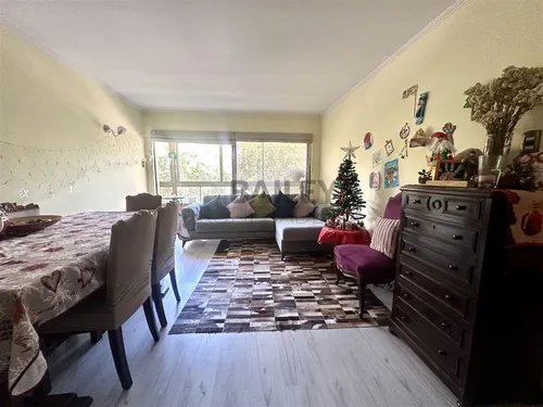 Venta Departamento Viña Del Mar
