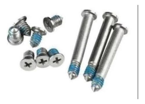 Tornillos Para La Tapa De Macbook A1278 A1286 A1297 Th88