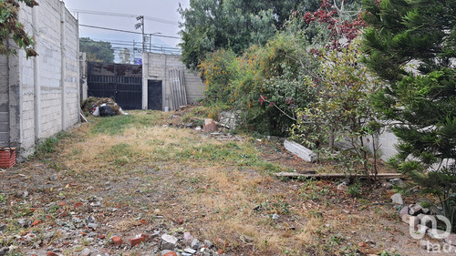 Venta Terreno 0 Ambiente Ejidos De San Cristóbal