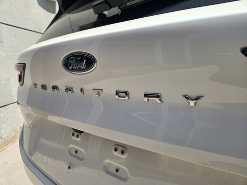 Ford Territory 1.8 Titanium 5p At