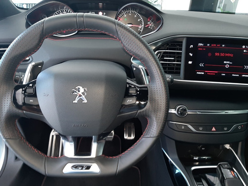 Peugeot 308 Gt 225 Hp