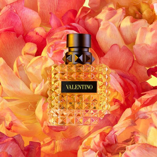 Valentino Born In Roma Donna Yellow Edp 100ml