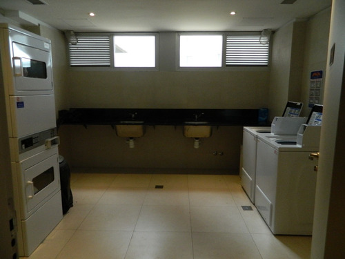 Buratti Venta Departamento 3 Ambientes En Olivos La Palmera