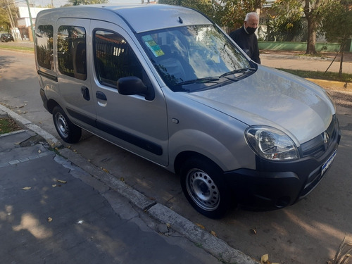 Renault Kangoo 1.6 Furgon Ph3 Confort 1plc 2017