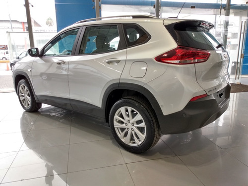 Chevrolet Tracker 1.2 Turbo At ¡oportunidad! Sd