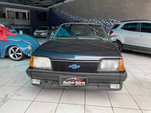 Chevrolet Monza 1.8 Sl/e Hatch Gasolina 2p Manual