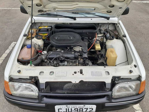 Ford Escort 1.6 L