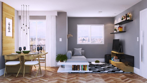 Imagem 1 de 13 de Apartamento Com 2 Dormitórios À Venda, 65 M² Por R$ 315.500,00 - Vila Galvão - Guarulhos/sp - Ap9496