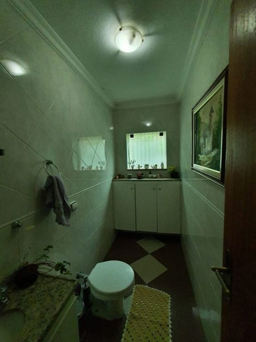 Imagem 30 de 30 de Sobrado Com 4 Dormitórios 2 Suites,, 168 M² Por R$ 899.990 - Chácara Inglesa - São Paulo/sp - So1490