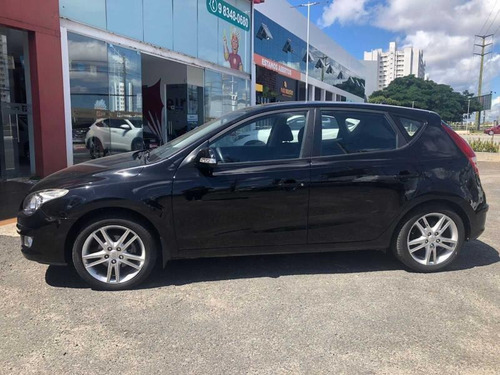 Imagem 3 de 9 de Hyundai I30 2.0 Mpi 16v Gasolina 4p Manual 2011/2012