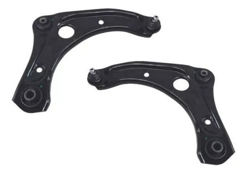 Bandejas Suspension Nissan Note Hr16 11/19 (par)