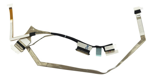 450.0g30g.0001 Lcd Flex De Video Para Dell 13 5300 2-in-1