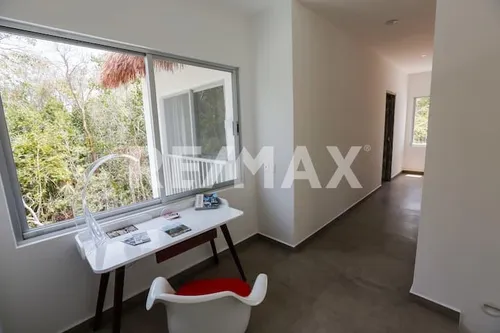 Residencia Independiente 4 Dormitorios En Aldea Zama Tulum