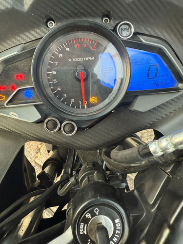 Pulsar Rs 200