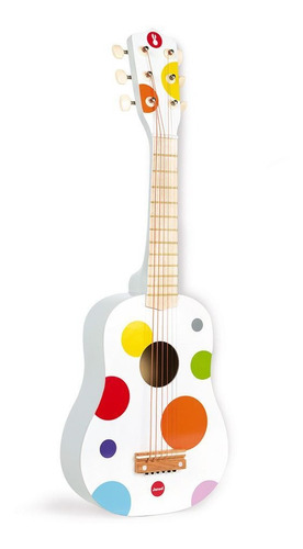 Guitarra J07598 Janod