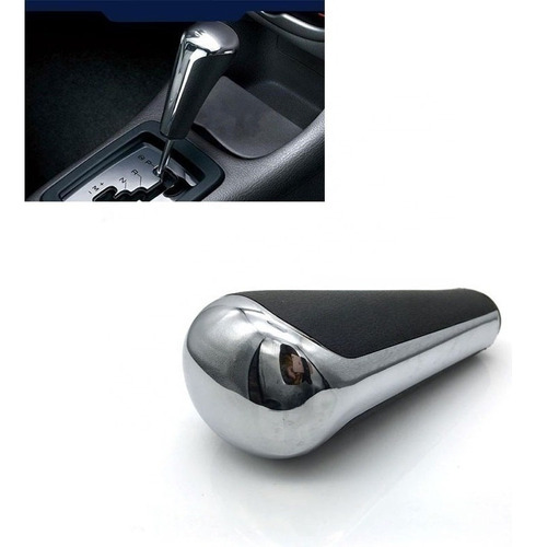 Pomo Cambio Automático Peugeot 207 307 Citroen C3 C4 C5 Xsar