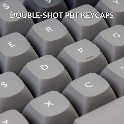 Keychron Q2 Teclado Mecanico Personalizado Con Cable Vers...