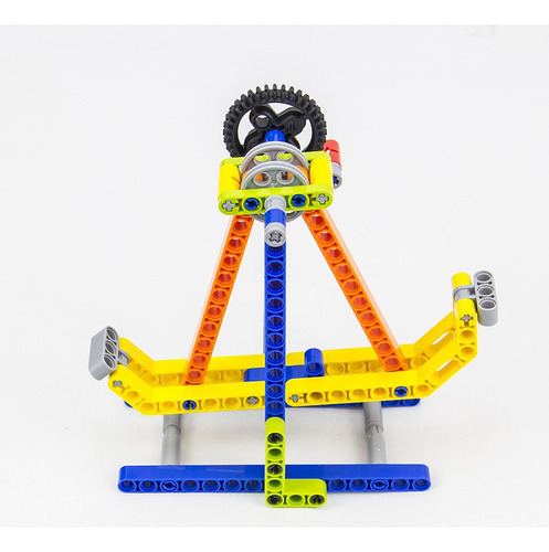 Bloques De Construcción Lego Compatibles Con Bricolaje