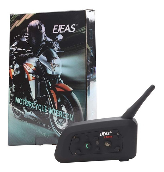 Ejeas V6 Pro 1200 X 1 Unidad Moto Delta