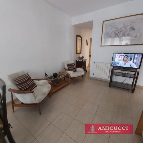 Imagen 1 de 14 de Excelente Departamento 2 Ambientes En San Martin Centro