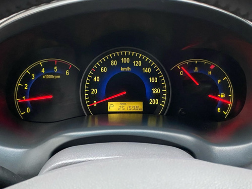 Kia Carnival 2.9 Crdi Ex