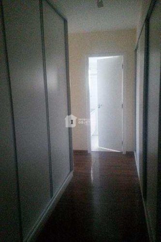 Imagem 14 de 19 de Apartamento Com 4 Dorms, Jardim Londrina, São Paulo, Cod: 2387 - A2387