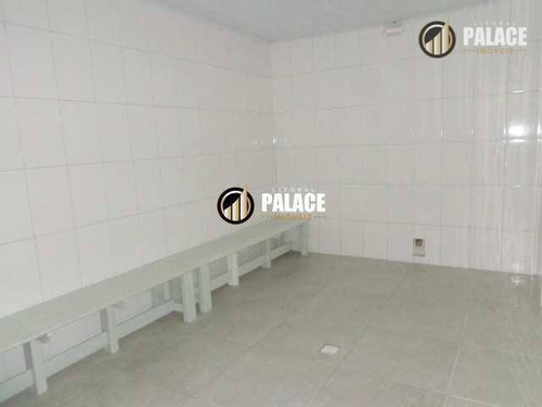 Imagem 30 de 30 de Apartamento Com 3 Dormitórios À Venda, 139 M² Por R$ 750.000,00 - Vila Guilhermina - Praia Grande/sp - Ap1567