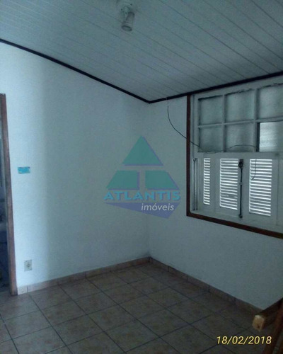 Imagem 20 de 21 de Casa Com 3 Dorms, Perequê Açu, Ubatuba - R$ 480 Mil, Cod: 1455 - V1455