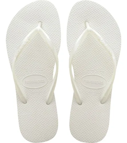 Chinelo Feminino Havaianas Slim Sandália Feminina