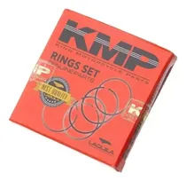 Comprar Anel Segmento Yamaha Dt 200 Kmp Medida: 0.75mm