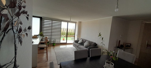 Se Vende Hermoso Departamento De 3d2b Con Terraza Y Patio