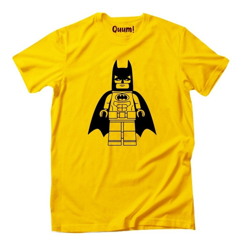 Playera Batman (unisex Todas Las Tallas) #37