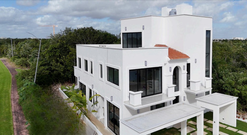 Casa Venta Cancún Vía Cumbres