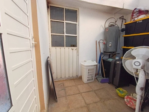 Casa Sola Con Amplio Jardín, Rápida Salida A Cdmx