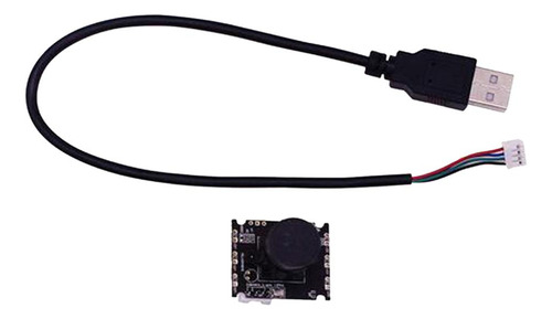 Inteligencia De Cámara Giratoria Compatible Con Pi 3b / 3b