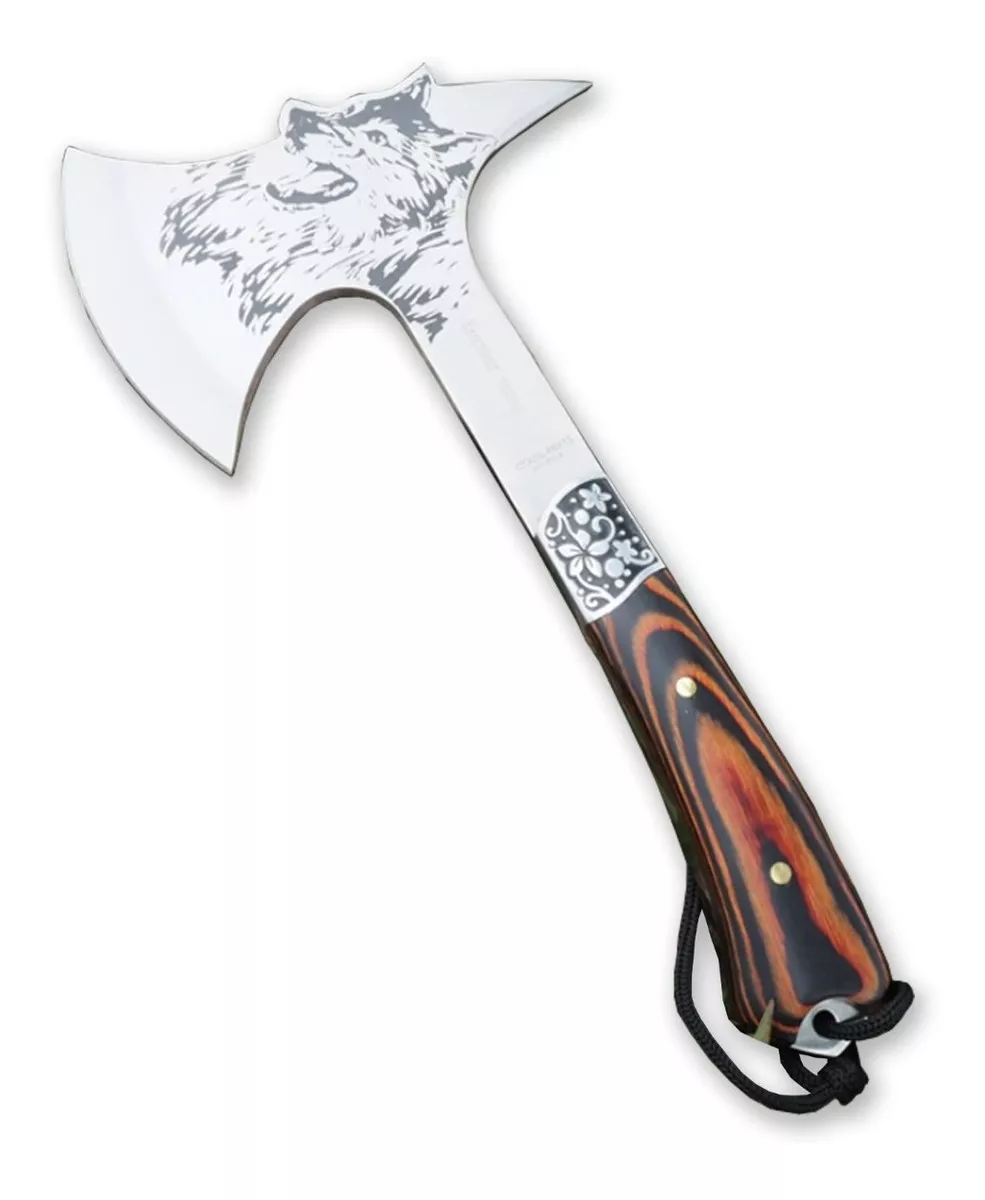 Terceira imagem para pesquisa de machado viking