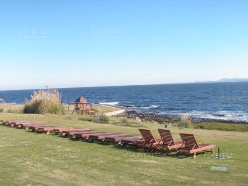 Quartier Punta Ballena Apartamento En Alquiler