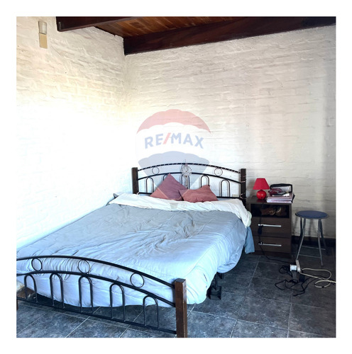 Venta De Casa Villa Argentina 3 Dormitorios